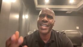 Willie D Destroys Houston’s New Mayor & Energy Company for Not Being Ready for Storm “INCOMPETENT!”