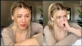 Woman Falls Apart CRYING After Her Rent Increases by $500 in Savannah Georgia