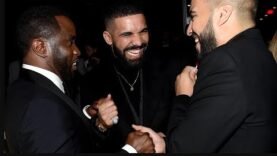 YB sends message from Jail. Drake new song. Post Beef Report? Kendrick show in LA? YSL Trial wild!