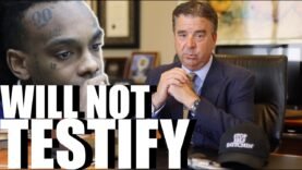 YNW Melly will not Testify as Trial Wraps Up