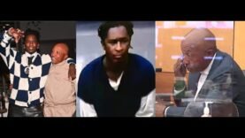 Young Thug Label Owner Kevin Liles CRIES at his Bond Hearing ‘Thug is a GOOD MAN’
