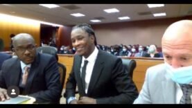 Young Thug Scores Major Victory in Court. Cell Phone Evidence Thrown Out after Cops Lied for Warrant