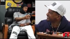 21 Savage on Charleston White ‘I Agree w/ him Overall but N*ggas Love Blaming Rappers’