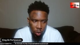 7 Year Old Girl Killed In Chicago Shooting | Did 100k Track Lie?