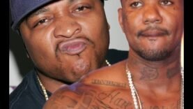A Judge Awards 40 Glocc only $3000 for Getting Beat Up By The Game in 2012.