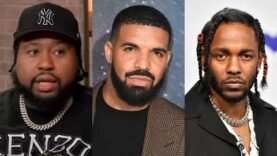 Akademics & Drake EXPOSED|BOUGHT Bots & Streams To Throw DirtOn Kendrick’s Name
