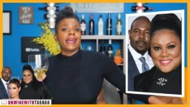 Antoine Fuqua’s wife Lela allegedly forgives him for Cheating with Nicole Murphy (short clip)