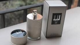 Available on Patreon https://www.patreon.com/kevinrsamuels Fragrance Review – Dunhill Icon ©