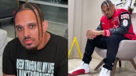 Beatking PASSES AWAY At 39, CONFIRMED By Management..