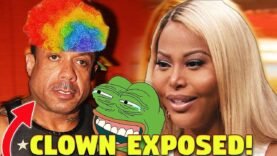 Benzino Gets Exposed For Clapping The Cheeks of Transgender Model Shauna Brooks….UH OH!!!