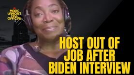 Biden Misfires with Black Media… AGAIN!! Black Radio Host Fired Over Biden Interview!!!