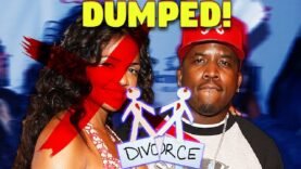 @bigboi From Outkast Dumps His Wife After 20 Years….BUT WHY?