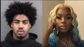 BNC4Nero’s Shocking Arrest Details After Deleting Female Rapper Tan DaGod at Her Meet & Greet!