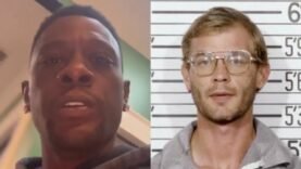 Boosie GOES OFF On Jeffery Dahmer Movie & CALLS OUT Netflix To Boycott “THIS F**KING SICK SH!T