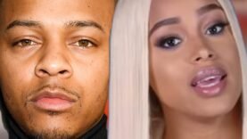 Bow Wow hit PREGNANT ex in her STOMACH, “You swore you’d never hit me again!”(Replay)