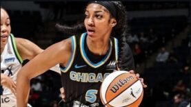 Breaking! Angel Reese EXPECTED To Be Named WNBA Rookie of the Year, Angry Caitlin Clark Fans Go MAGA