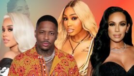 BREAKING | Saweetie & YG FlGHTlNG! | Yung Miami’s Mental Breakdown over Diddy | + Erica Mena EXPOSED