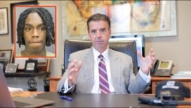 Brief YNW Melly Trial Update
