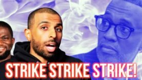 @byKevinSamuels RESPONDS To The COPYRIGHT STRIKE Situation! @FreshFitMiami@FreshPrinceCeo