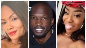 Chad Ochocinco PROVES OG’s THEORY “Chad LOVES BLACK WOMEN!” (Replay)