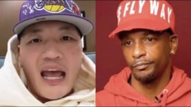 China Mac GOES OFF On Charleston White For Disrespecting Him & The Asian Community