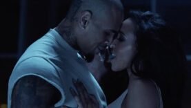 Chris Brown ETHERS Tinashe Over her Sneak Dissing and Unfollowing him on Twitter.