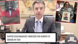 Criminal Lawyer Breaks Down CoachDaGhost’s Arrest for Murder