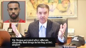 Criminal Lawyer Reacts to Vic Mensa’s Arrest for Mushrooms