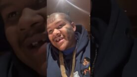Crip Mac Arrested On Charges While On Ankle Monitor One Day After Birthday.