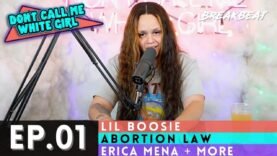 DCMWG Talks Lil Boosie , Abortion Law, Erica Mena + More – EP1 “Is This Thing On?”