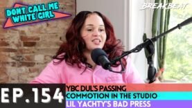 DCMWG Talks YBC Dul’s Passing, Commotion In The Studio, Darkside of The DMs & More…