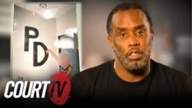 Diddy INDICTMENT Unsealed. FR*EAKOFFS, EXTORTION, ARSON, K*DNAPPING, WITNESS TAMERING [BREAKDOWN]