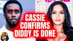 Diddy PUBLICLY Taunts Cassie|Cassie REMINDS Him The END IS NEAR|Diddy Reacts