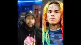 DJ AKADEMIKS CONFIRMS TEKASHI 69 CAREER IS OVER