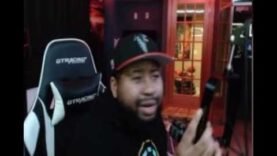 DJ AKADEMIKS Talks FRUSTRATION With PLAYBOI CARTI AND WHOLE LOTTA RED ALBUM
