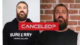 Dj Vlad Finally Canceled After Lord Jamar & Godfrey Turn Against Him Over Farrakhan Statements?