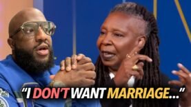 “Don’t Need a Man or Marriage, Prefer To Be Alone…” Whoopi Goldberg Says Marriage Isn’t For Her 😩