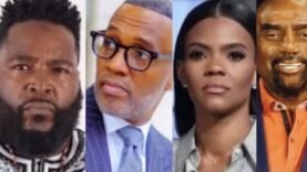 Dr Umar Johnson DISSES Kevin Samuels & CALLS OUT Candace Owens & Jesse Lee Peterson To Verzuz Battle
