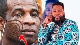 Dr. Umar Johnson Says Deion Sanders Needs 50,000 LASHES For THIS REASON!