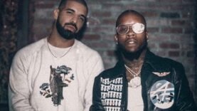 Drake And Tory Lanez Squash Beef ‘The City Needs More of This and Less of That’