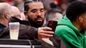 Drake – Game 2 Incoming? Yung Miami vs Big Ak OTW? Diddy Check in [Quick stream]