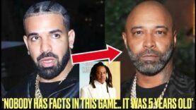 Drake RESPONDS To Joe Budden Claiming His JAY Z BEEF Is Over Beyonce House Music Album