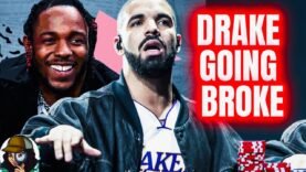 Drake SPIRALING|Blowing FORTUNE On LOSING Bets|Feels Kendrick ENDED His Career