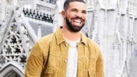 Drake ‘VIEWS’ is the first Album to be Released in 2016 and Sell 1 Million in PURE Sales.