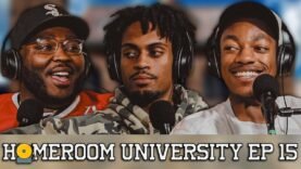 Ep. 15 | 10k Subscribers,1090 Jake EXPOSES,Elliot Wilson,Adam22 & Lena, @TheStop ,Power105 vs. Hot97