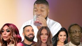 Erica Mena & Safaree, Wendy Williams v. Swavy , Drake, Khloe K , Tristan & More| Celebrity Doctor