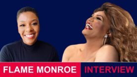 Exclusive | Flame Monroe x Tasha K. | Full Interview