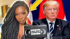 Former Ghetto Gagger Got Her Negro Wake Up Call From White Conservatives