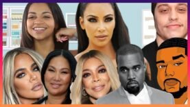 FTN Bae ARRESTED, TORY & MEG, KIM K V KANYE, WENDY WILLIAMS, KIMORA LEE & MORE| THE CELEBRITY DOCTOR