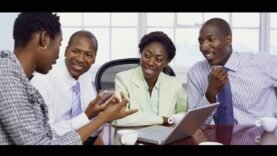 Here is The Main Reason Why Black Women Don’t Listen When Black Men Give Criticism